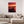 Glöd över Brottkärr - CANVAS