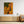 Höstens färgflod – Tostaredsvägen - CANVAS