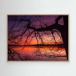 Grenverk - CANVAS