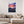 Blommande trift vid Billdal – Göteborgs kust | Canvas