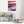 Soluppgång vid Stensjön i Mölndal – Vinterlandskap | Canvas