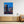 Blå timmen över Göteborg - CANVAS