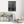 Karlatornet i svartvitt – Göteborgs skyline | Canvas
