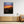 Sista ljuset över Stråvalla - CANVAS