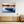 Stillhet vid Stensjön - CANVAS