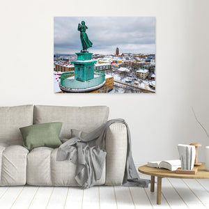 Göteborg – Väntan vid havet | Canvas