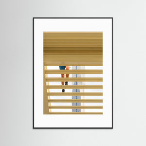 Steg mot himlen – Hisingen