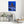 Masthuggskyrkan i vinterkväll – Göteborg | Canvas