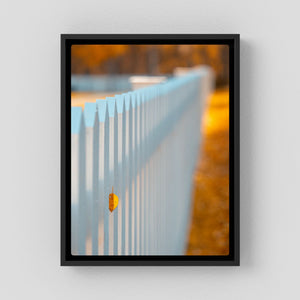 Höstens lilla avtryck - Bruksvallarna | Canvas
