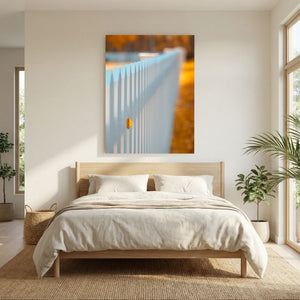Höstens lilla avtryck - Bruksvallarna | Canvas