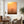 Ensam i morgondimman – Hemsedal, Norge | Canvas
