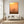 Ensam i morgondimman – Hemsedal, Norge | Canvas