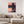 Skymning över Höganäs - CANVAS