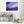 Öresundsbron – Solnedgång över bron mellan Malmö och Köpenhamn - CANVAS