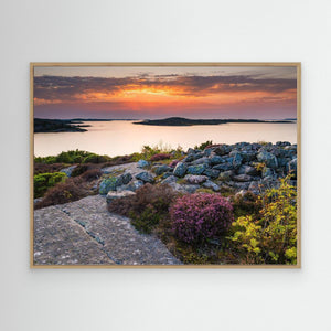 Forntidens kust - CANVAS
