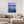 Långholmen sett från Nötö – Göteborgs skärgård | Canvas