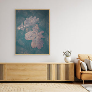 Rådasjön Härryda – Eklöv Under Vatten | Canvas