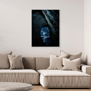 Stenebo gruva – Historisk gruva i Västervik | Canvas