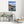 Där havet möter stenen - CANVAS