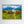 Utsikt över fjorden - CANVAS