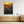 Sommarkväll vid Gamla Köpstad - CANVAS