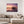 Vannen i gryningsljus – Hemsedal, Norge | Canvas