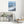 Vintrig pir vid Brottkärr – Göteborg | Canvas