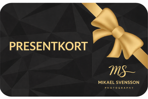 Presentkort