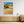 Sandens rytm vid Grimsholmen - CANVAS