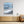 Vintrig pir vid Brottkärr – Göteborg | Canvas