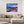 Solnedgång vid Bremangerlandet – Vestland, Norge | Canvas