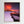 Vinterglöd över Grövlan - CANVAS