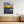Vid klippans kant - CANVAS