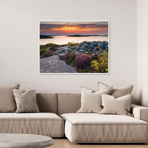 Forntidens kust - CANVAS