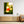 Vallmo i kvällsljus – Gunnebo Slott Mölndal | Canvas