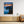Skymning över Göta älv - CANVAS