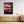 Gryning över Rådasjön - CANVAS