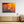 Grövlan i morgonljus - CANVAS