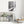 Vandring i vitt - CANVAS