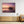 Vannen i gryningsljus – Hemsedal, Norge | Canvas