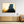 Lejonet i morgonljus - CANVAS