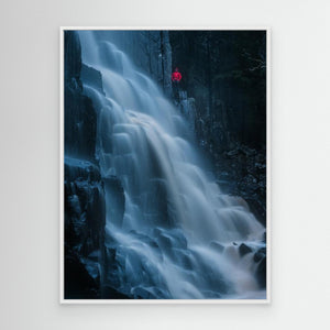 Inför Brudslöjan - CANVAS