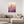 Blommande ljung vid Stora Vette – Hisingen, Göteborg | Canvas