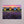 Sensommar vid Vikens havsbad - CANVAS