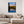 Stillhet vid Stendammen - CANVAS