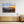 Solnedgång över Hällsvik småbåtshamn - CANVAS