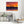 Is och eld över Lundbyhamnen - CANVAS