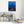 Uddevallabron Uddevalla – Ljusspår över E6 i Skymning | Canvas