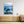 Vägen ner i havet – Smithska udden, Göteborg | Canvas