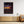 Solnedgång över Burusjön – Idre, norra Dalarna | Canvas